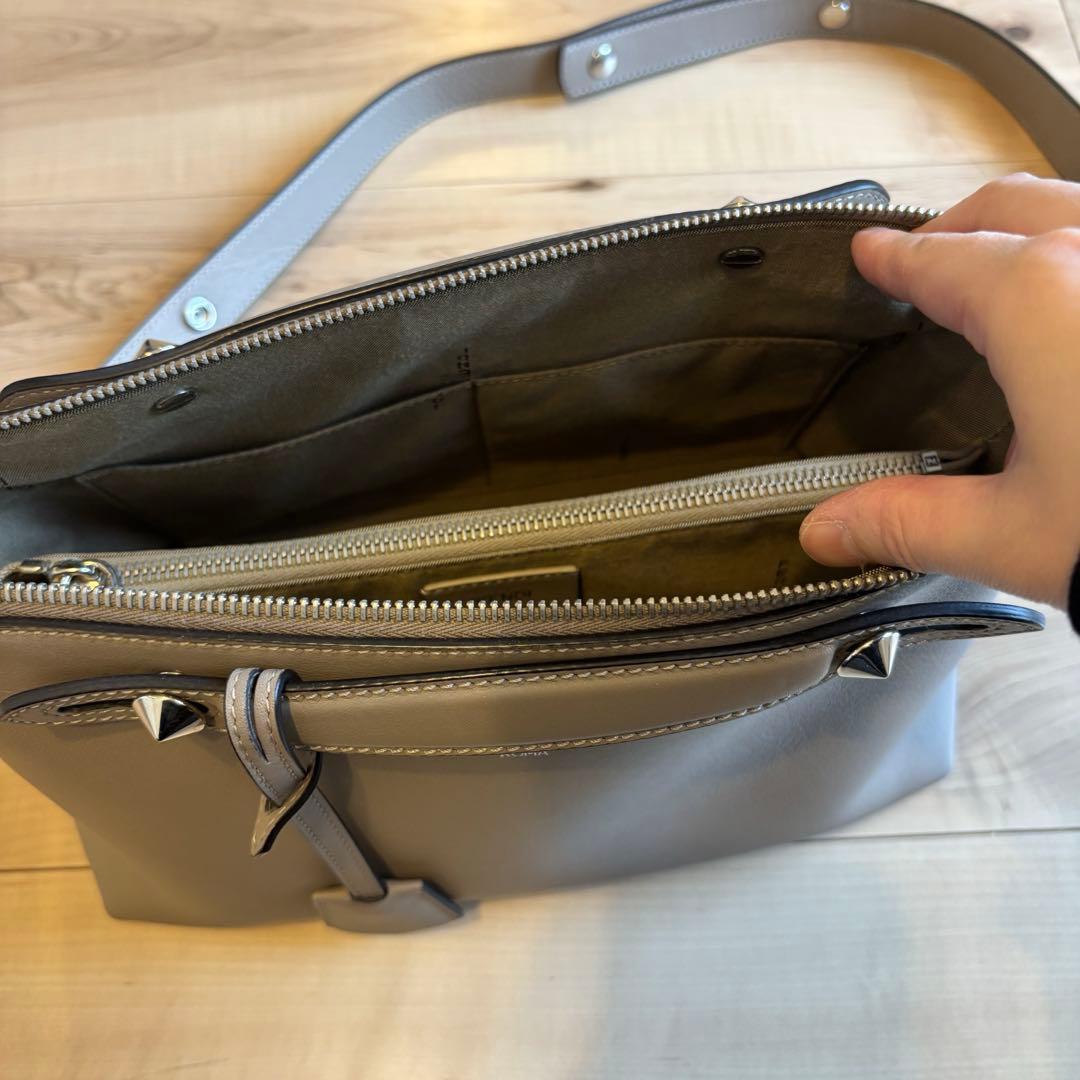 【ジョン】フェンディ　FENDI バイザウェイ