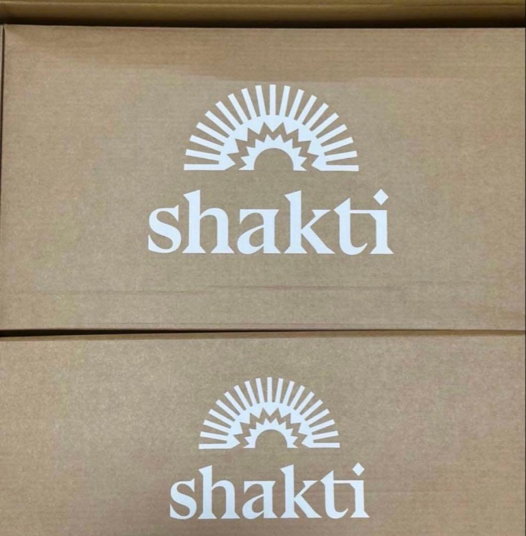 新品使用 シャクティマット オリジナル Lv2 ピロウセット ブラック 正規品