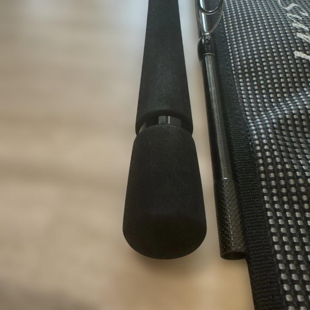 Monster Surf MSS-1062SS-TR シーバスロッド