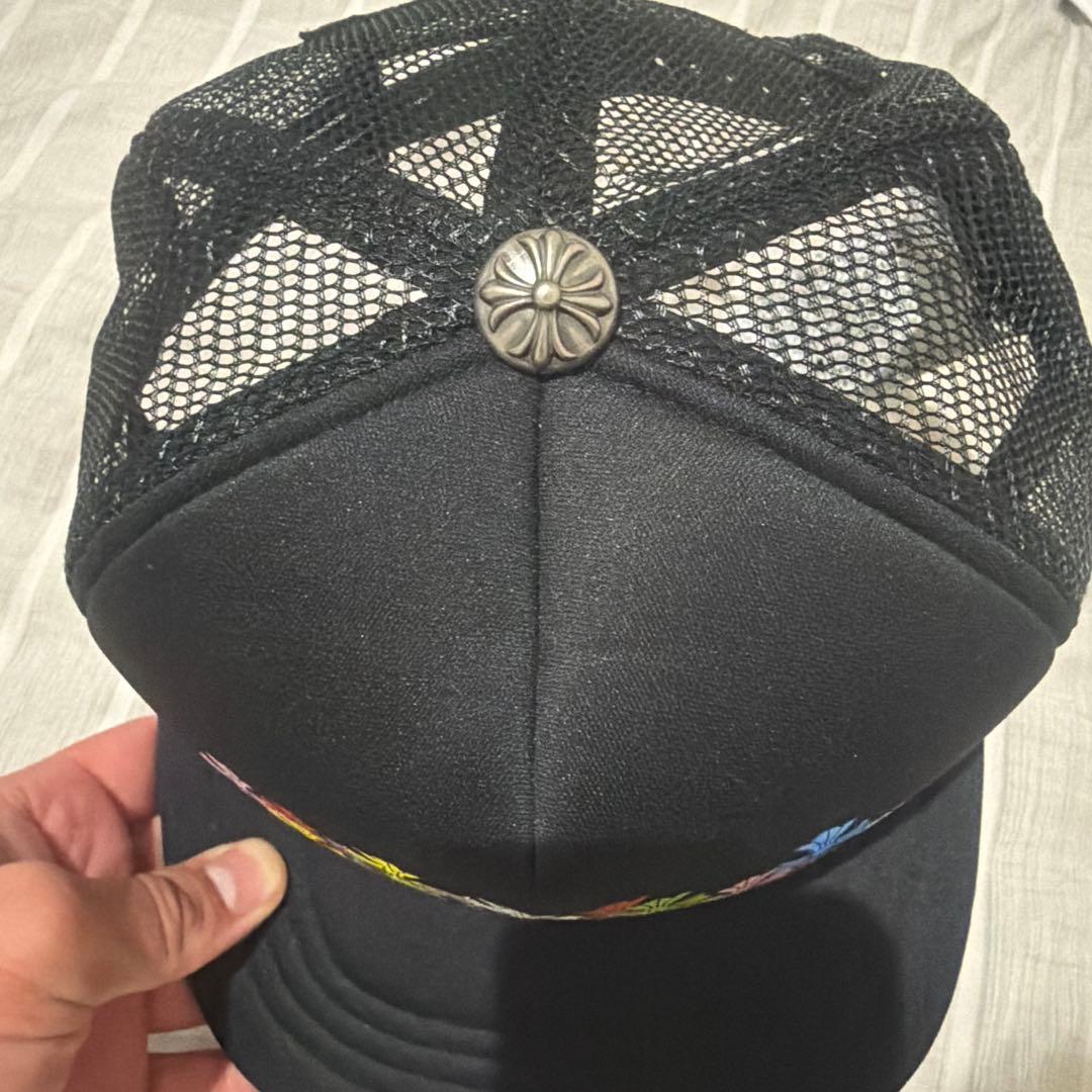 CHROME HEARTS キャップ　帽子　クロムハーツ　本日限り価格