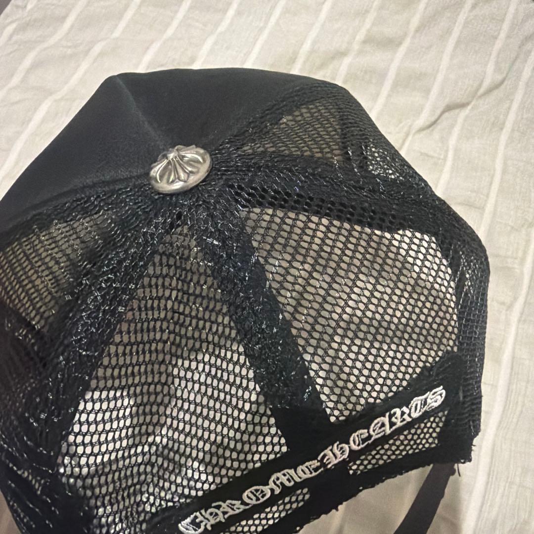 CHROME HEARTS キャップ　帽子　クロムハーツ　本日限り価格