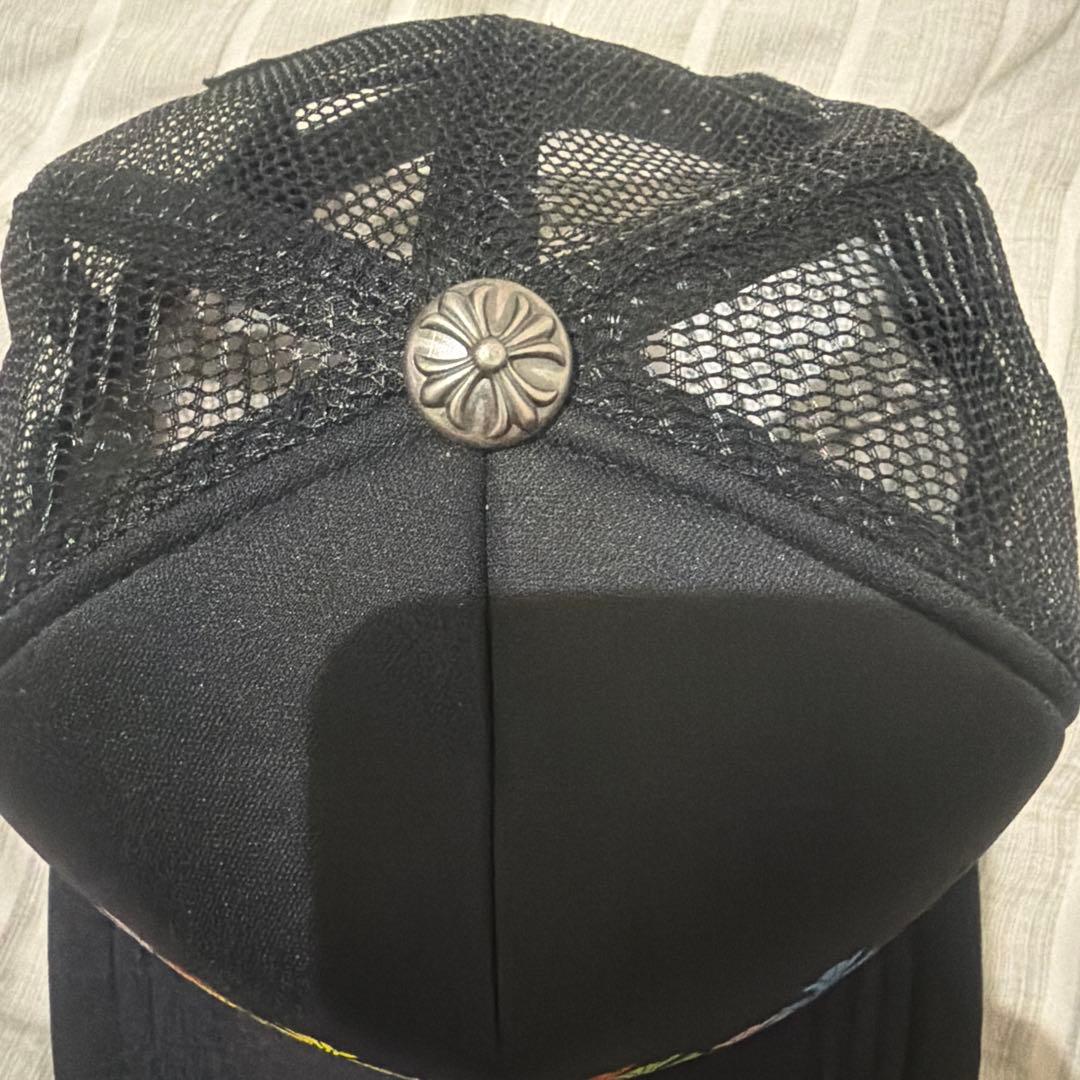 CHROME HEARTS キャップ　帽子　クロムハーツ　本日限り価格