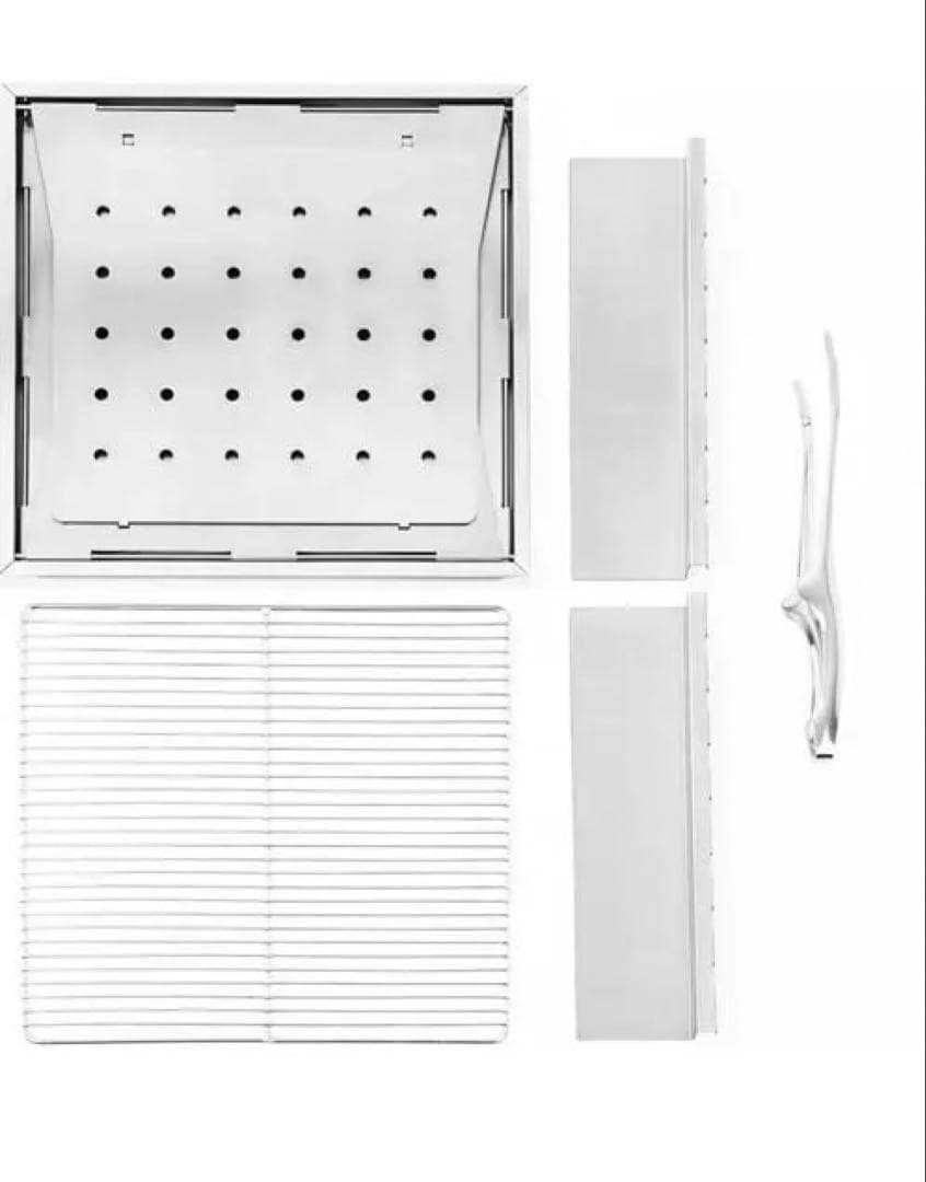 Mt.SUMI (マウントスミ) パーフェクトグリル スクエア