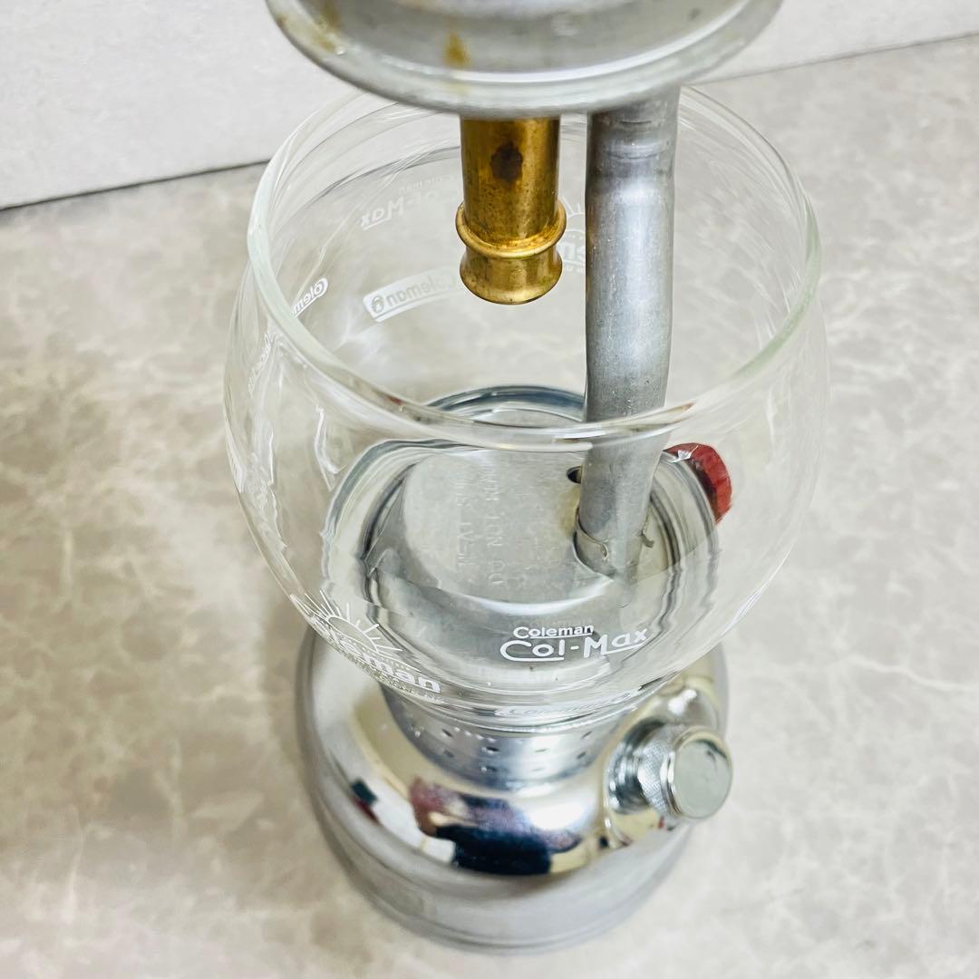 コールマン 100周年記念 限定モデル センテニアルランタン 200-444J