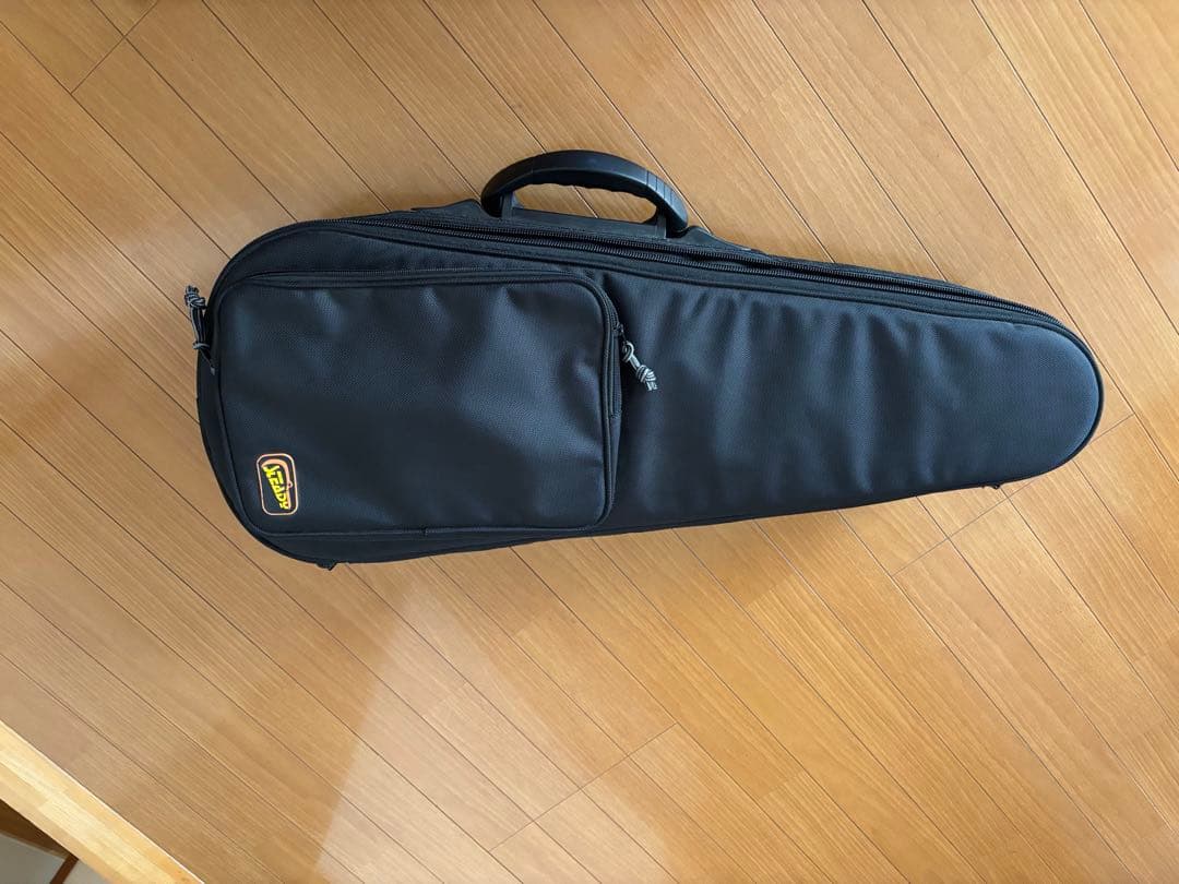 Stafford&Co. エレキ フラットマンドリン