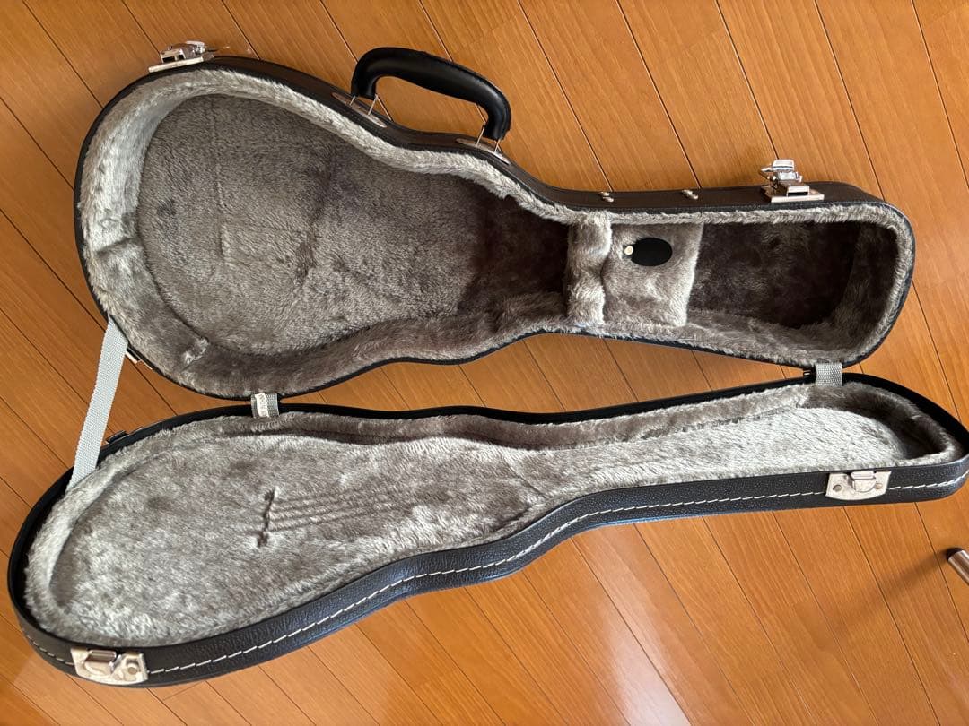 Stafford&Co. エレキ フラットマンドリン