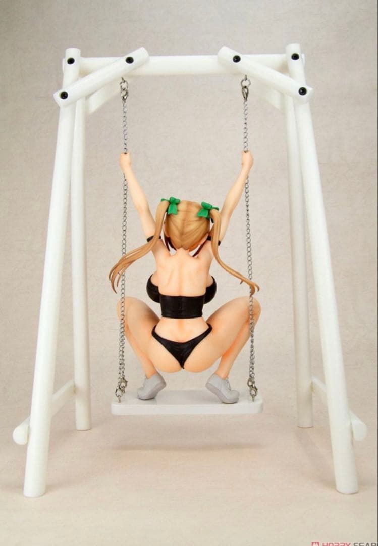 Swing Girl 舞衣 フィギュア