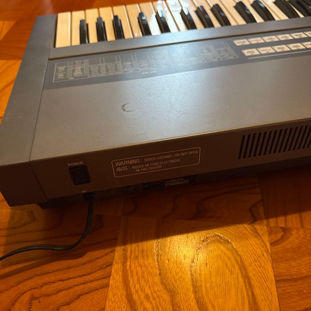Roland JX-8P アナログシンセサイザー