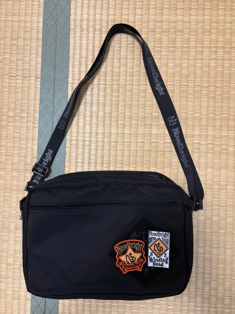 Novelbright バッグ - メルカリ