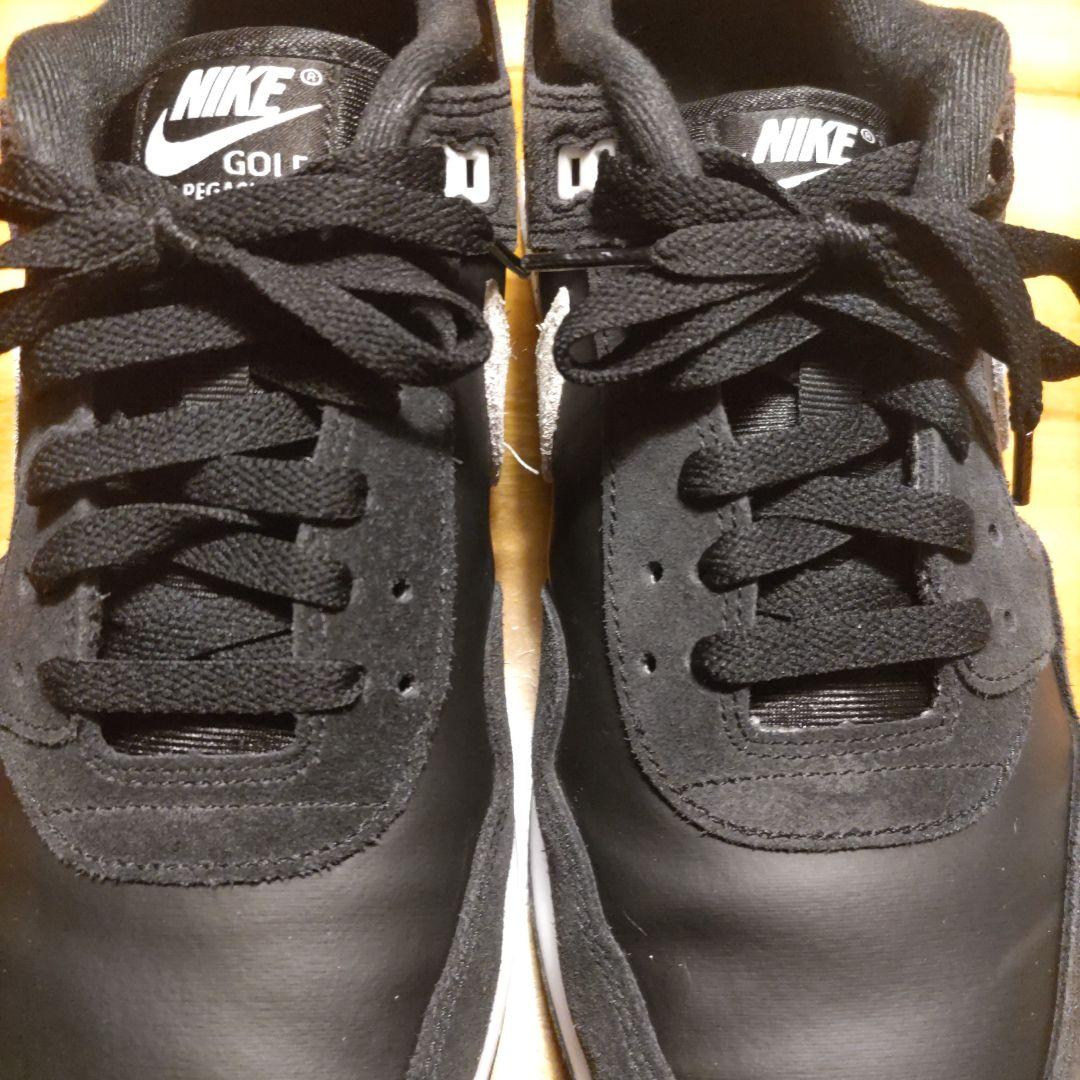 ⭐︎極美品⭐︎NIKE⭐︎ナイキエア ペガサス 89 ゴルフ ゴルフシューズ⭐︎