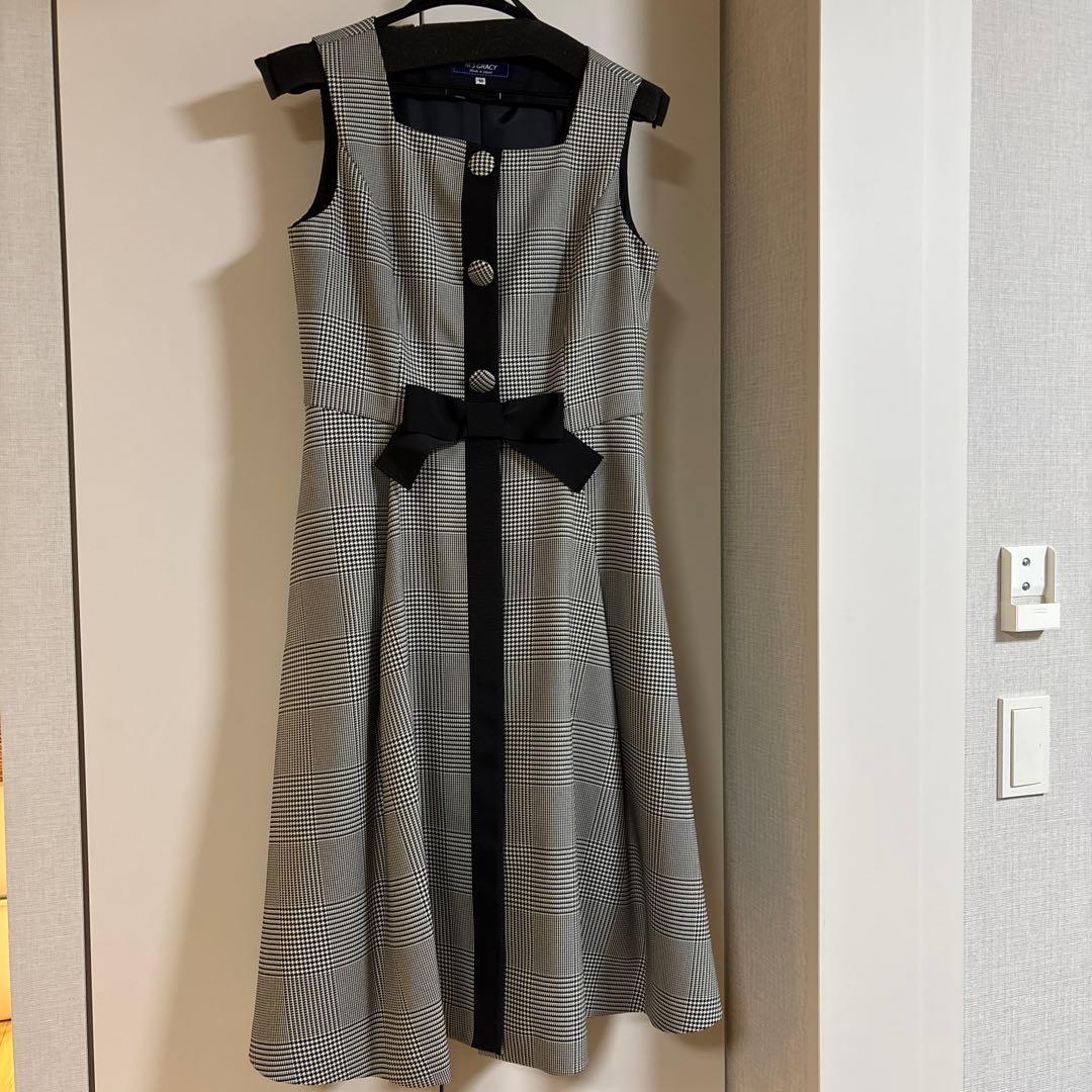 エムズグレイシー サイズ40