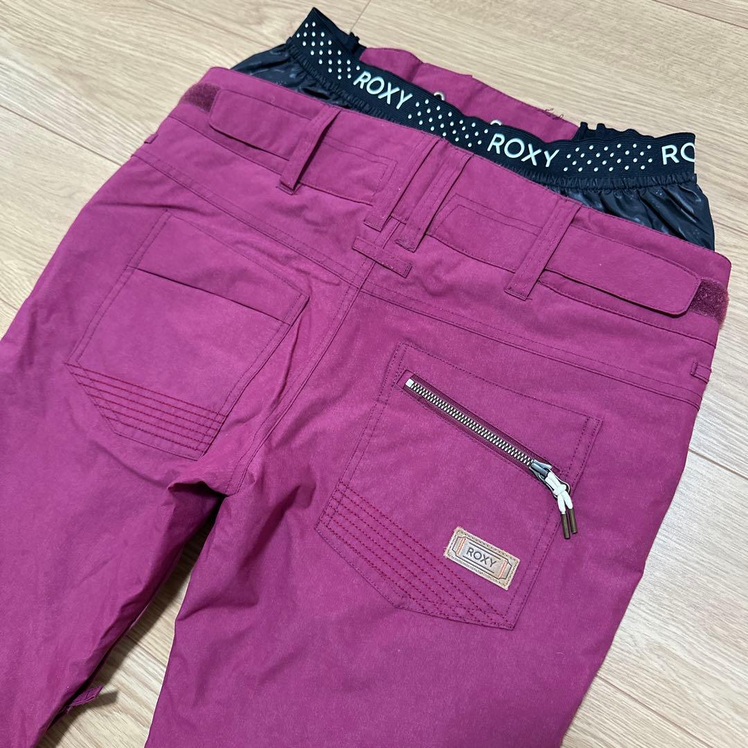 美品☆Colombia × ROXY レディース スノーボードウェア M