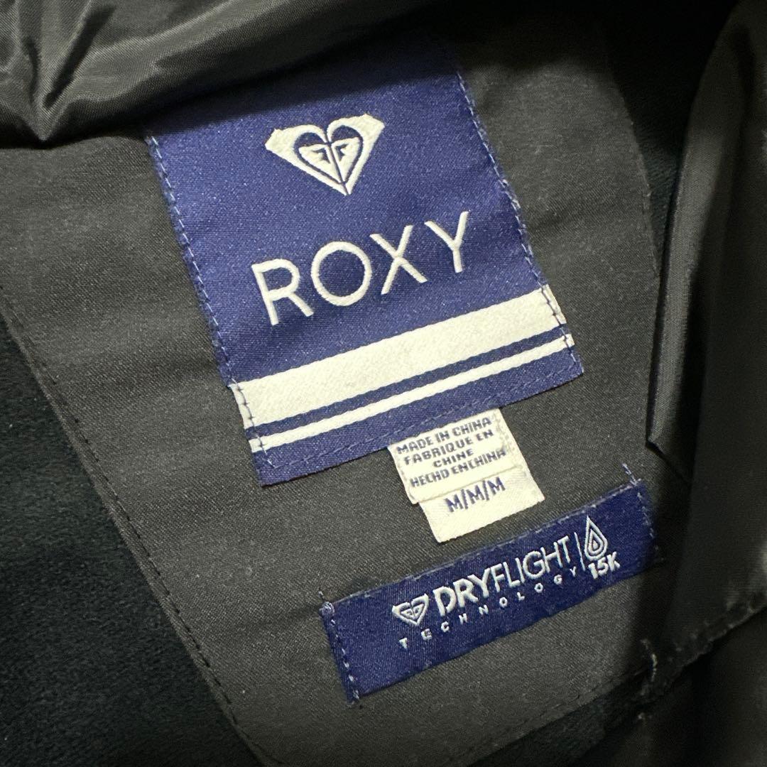 美品☆Colombia × ROXY レディース スノーボードウェア M