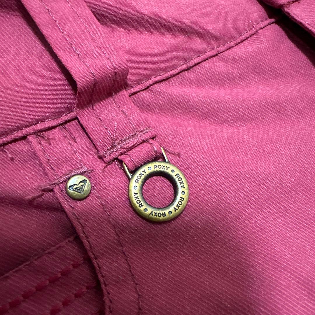 美品☆Colombia × ROXY レディース スノーボードウェア M