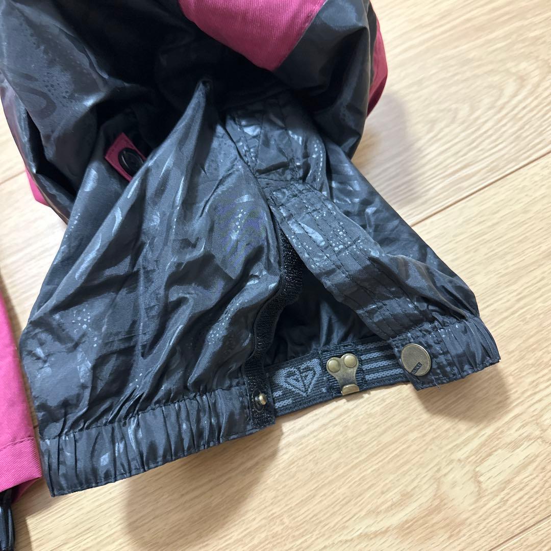 美品☆Colombia × ROXY レディース スノーボードウェア M