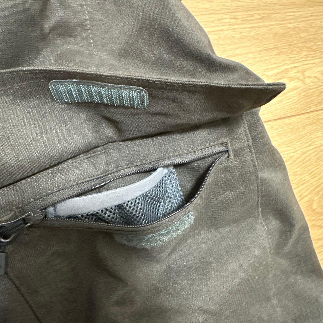 美品☆Colombia × ROXY レディース スノーボードウェア M