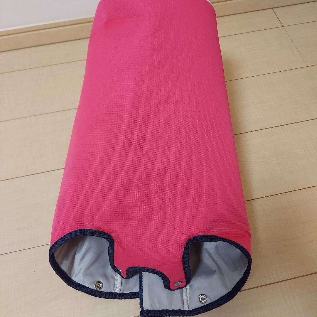   トミーフィルフィガー キャディバッグ★未使用品