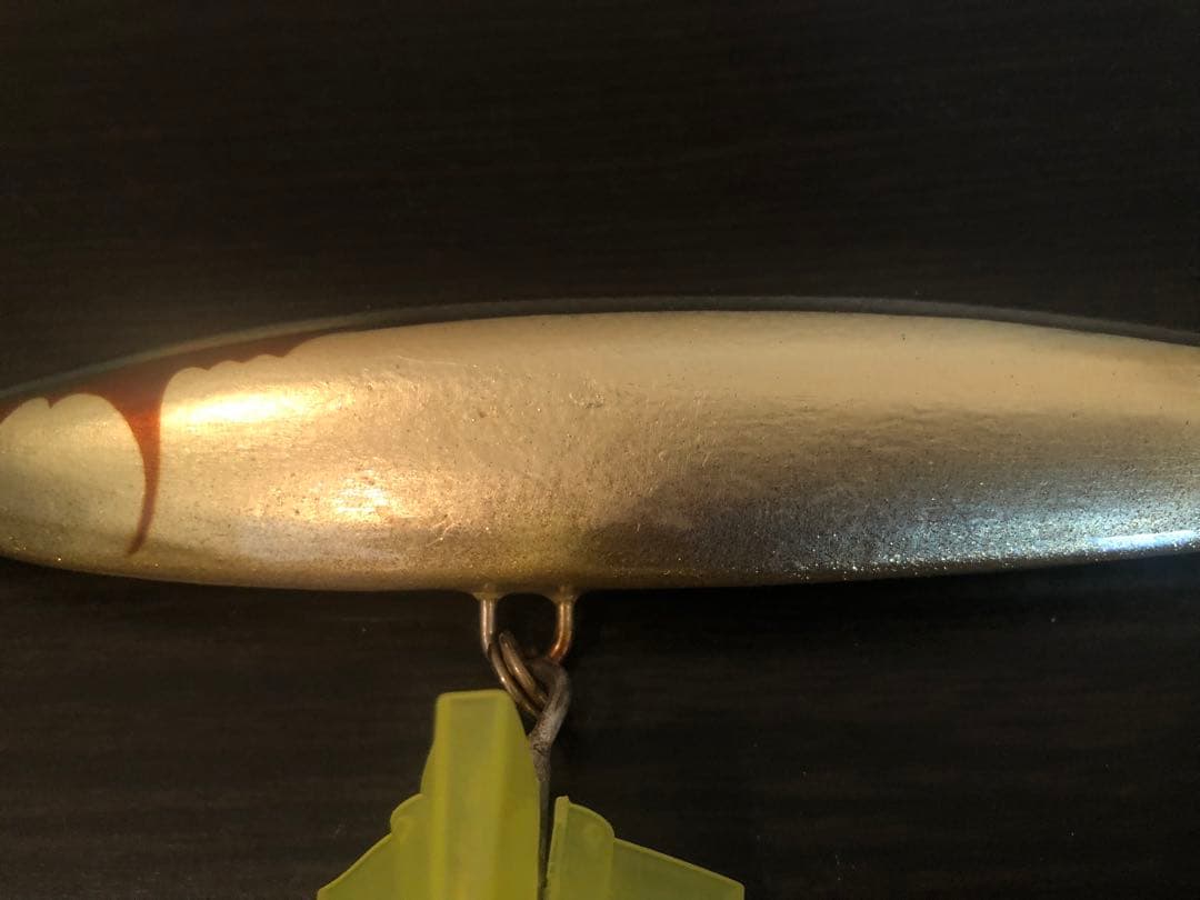 【まとめ売り】相模湾キハダ用ルアー　シンキングペンシル　ボラドール等