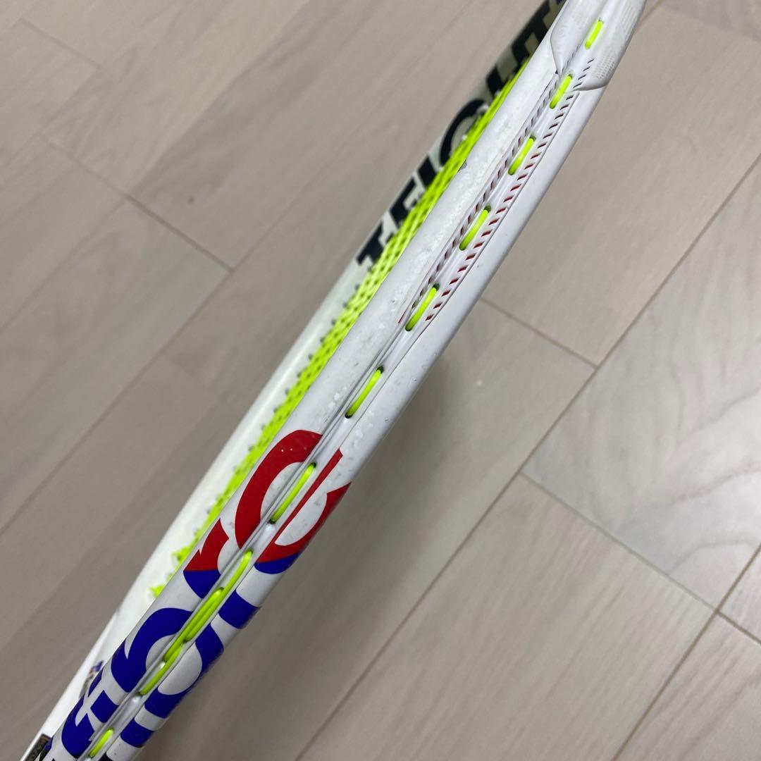 (1月中のみ特別値下げ)　テクニファイバー T-fight 2023 2本セット