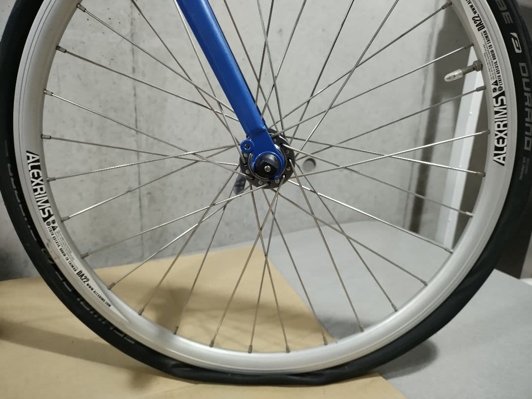 【L】BIKE FRIDAY POCKET ROCKET PRO