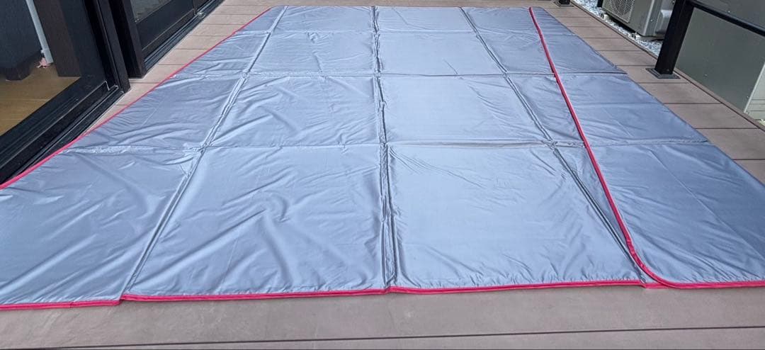 最終！！ポール付美品☆PeakEntry 2 Room Elfield