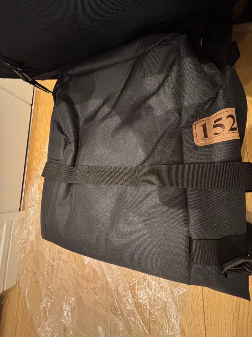 スノーボードキャリーバッグ