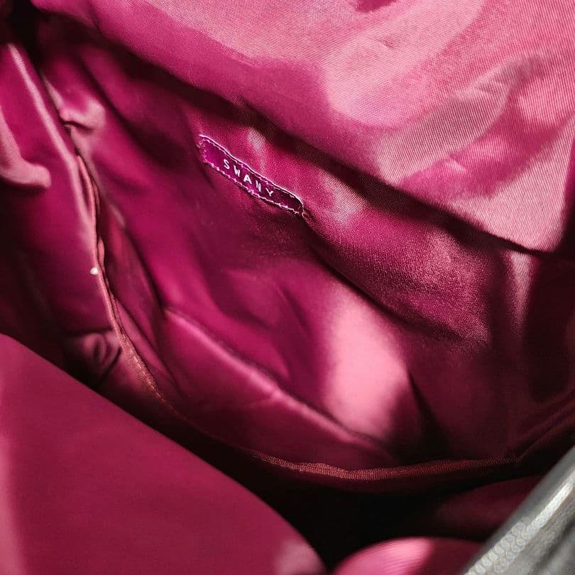 SWANY スワニー イナ 14L ソフトキャリーバッグ ショッピングカート