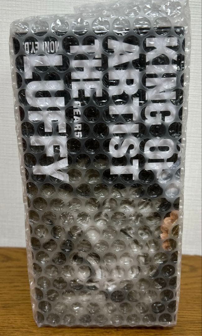 世界50体限定のニカ！！☆ワンピーススクラッチA賞スペシャル