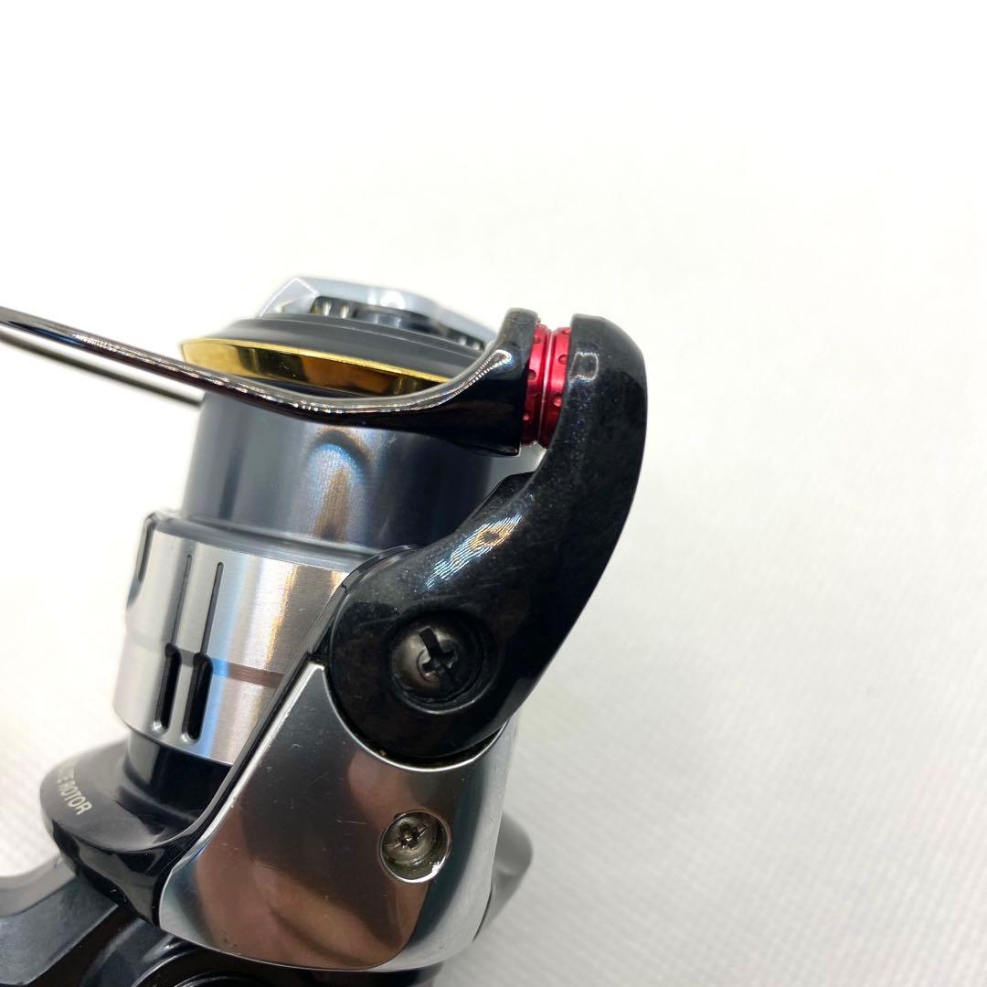 SHIMANO シマノ 12ヴァンキッシュ1000S ハンドルなし