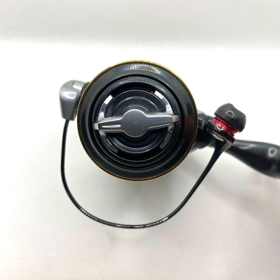 SHIMANO シマノ 12ヴァンキッシュ1000S ハンドルなし