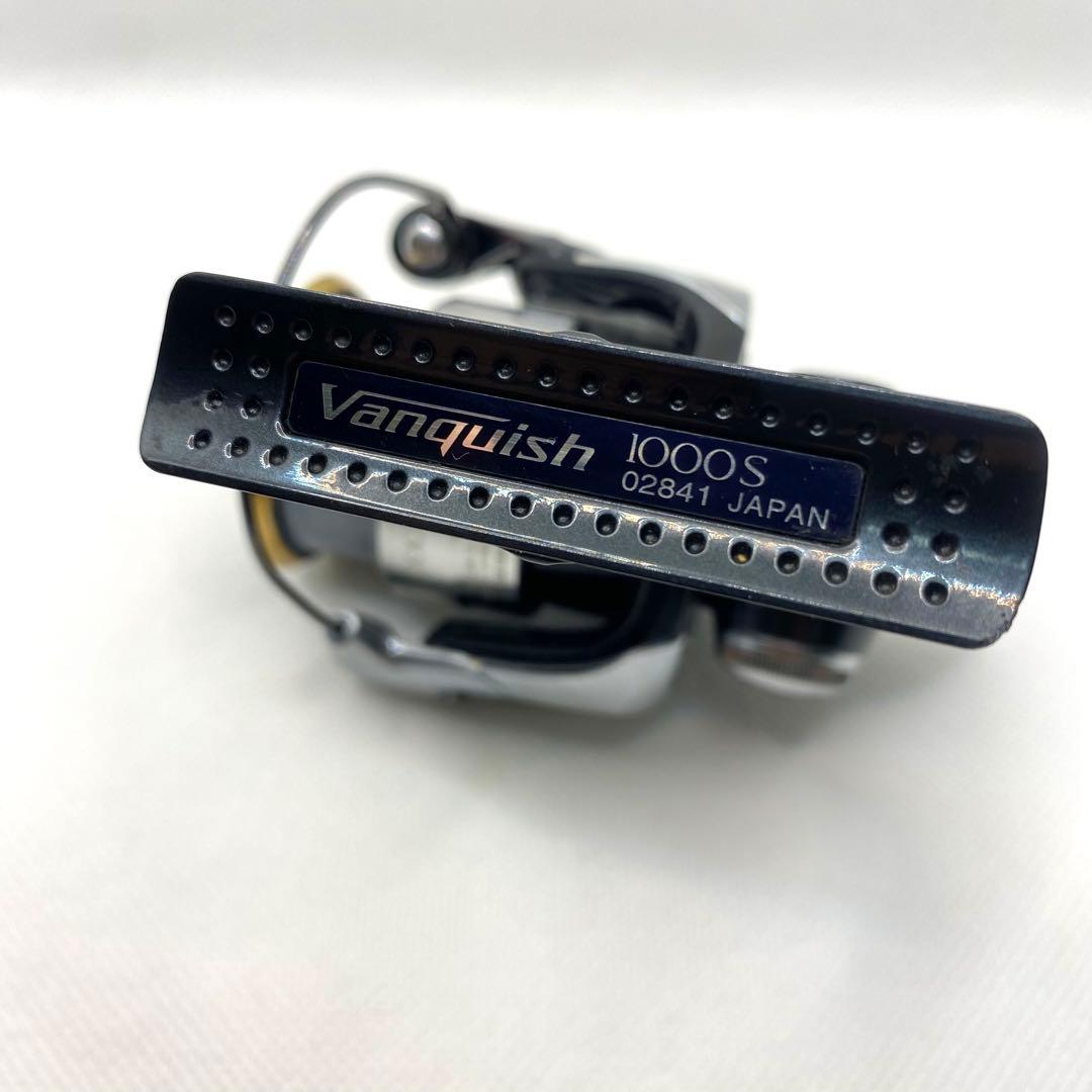 SHIMANO シマノ 12ヴァンキッシュ1000S ハンドルなし