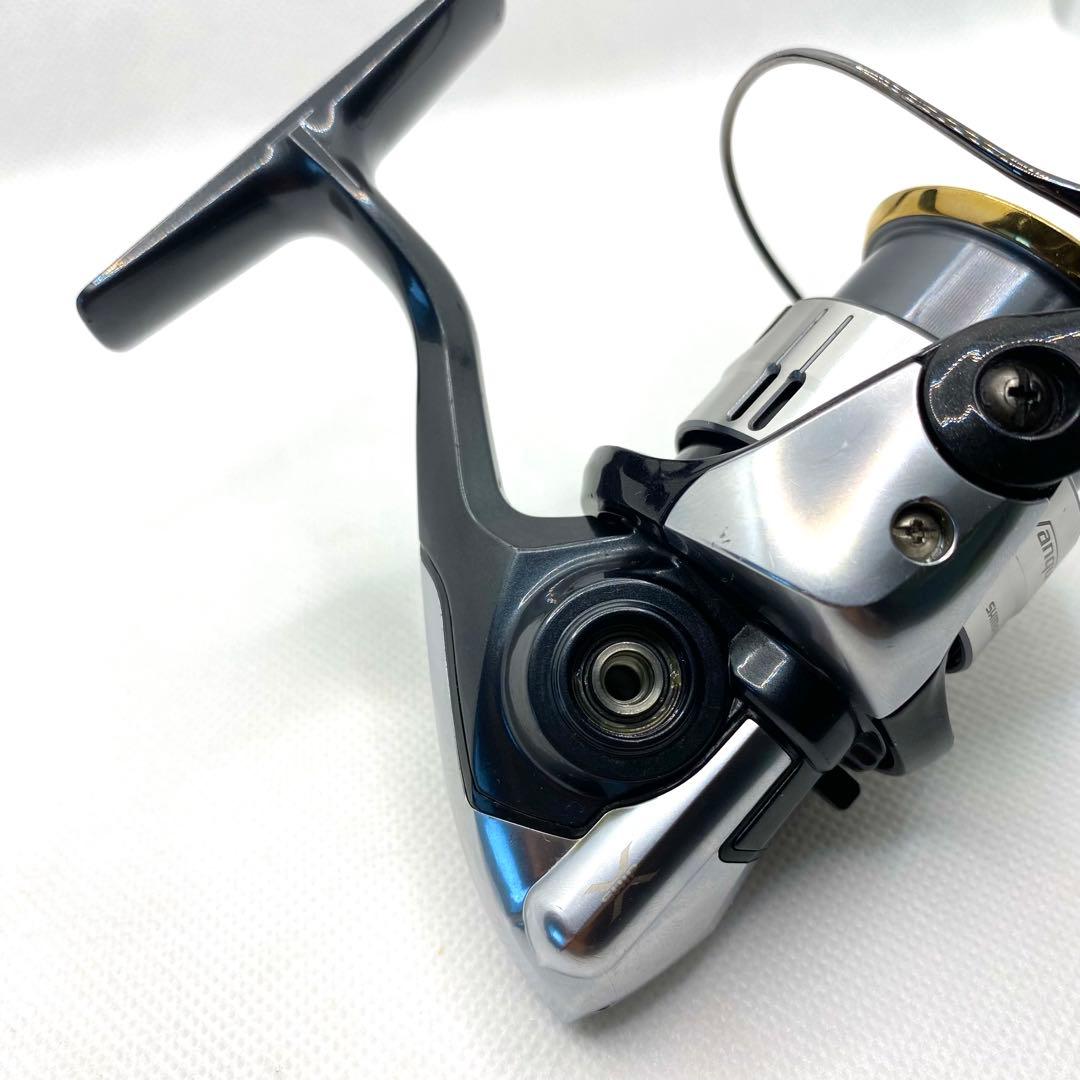 SHIMANO シマノ 12ヴァンキッシュ1000S ハンドルなし