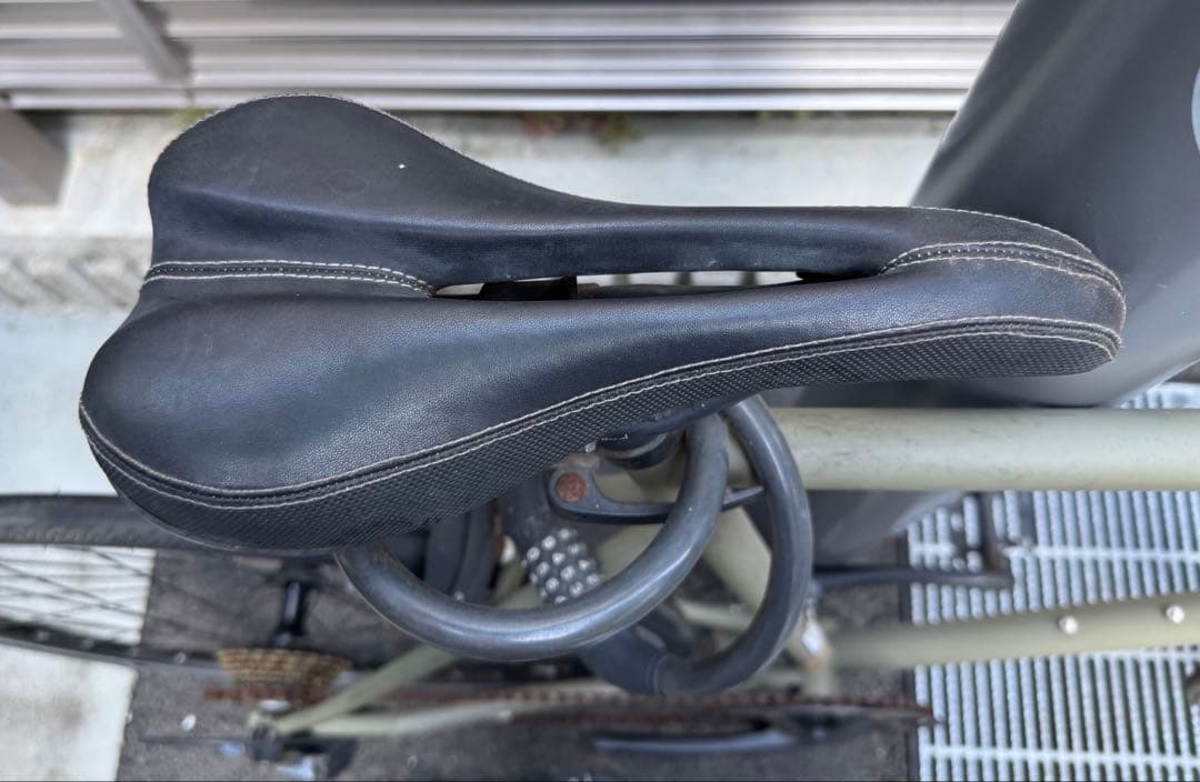 【直接受け渡しのみ】tokyobike オリーブグリーン