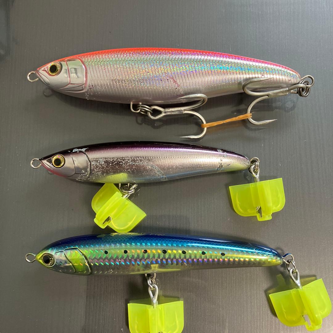 ろういちろういち様限定　マリア　リライズS130 ラピードF160 他