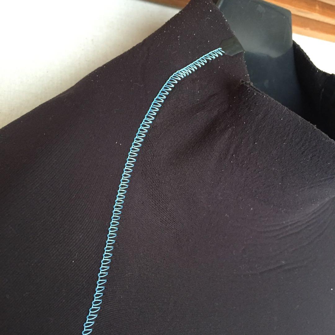 4Dimensions./ウエットスーツ/ジャーフル