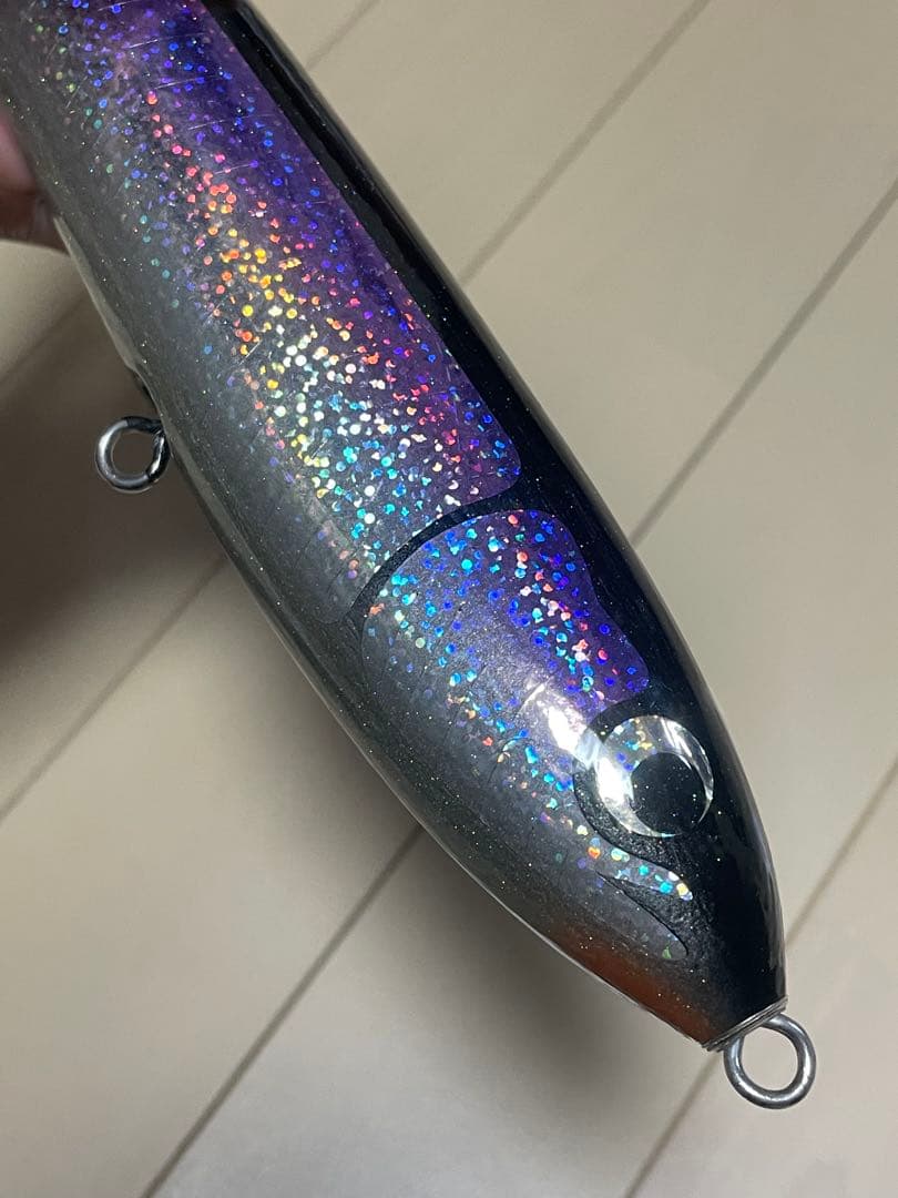 カーペンター　舞姫120