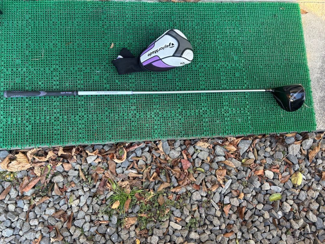 ジェットスピード ドライバー レディス　HL TM1-314（L）