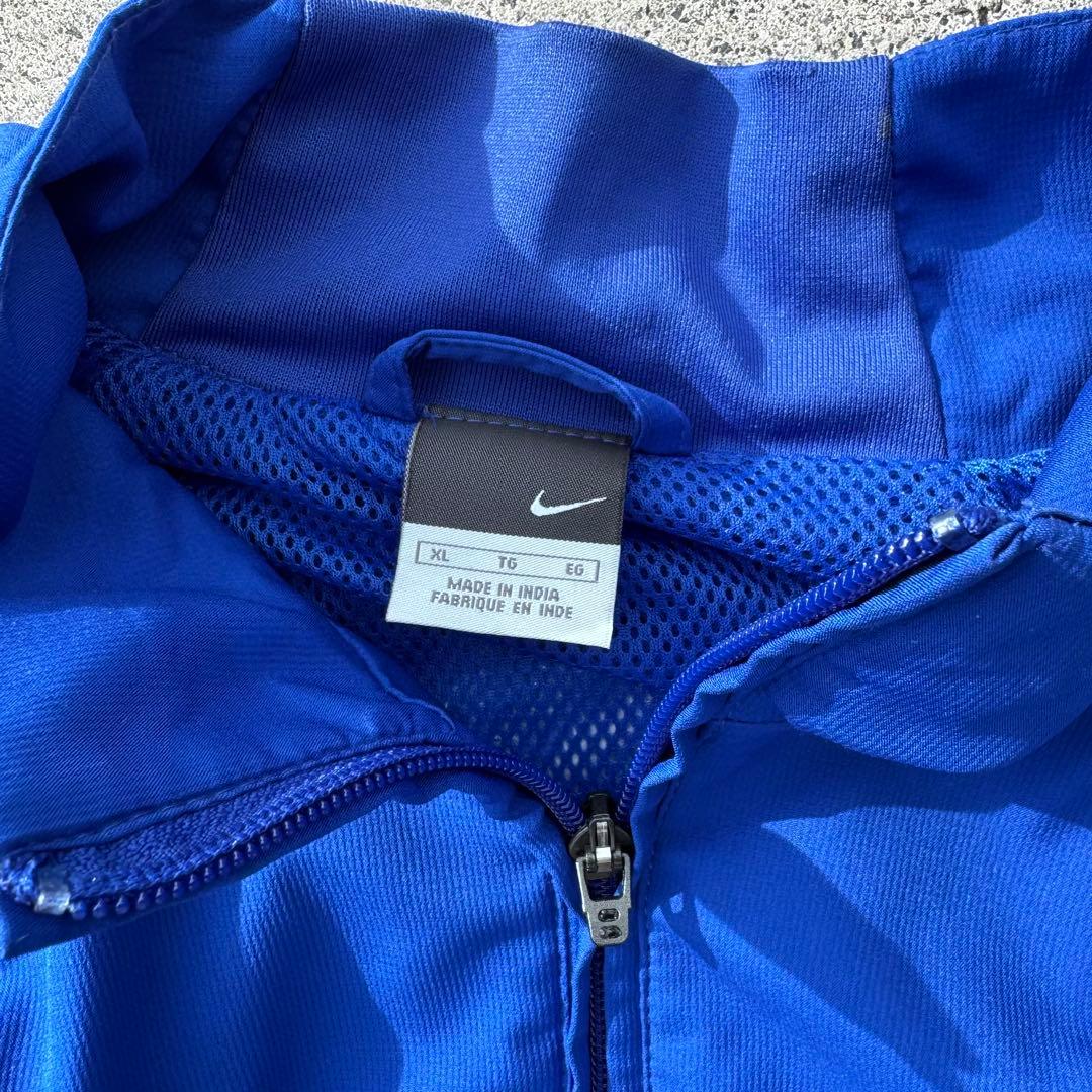 マンチェスターユナイテッド　アンセムジャケット　ナイロンジャケット　ジャージ