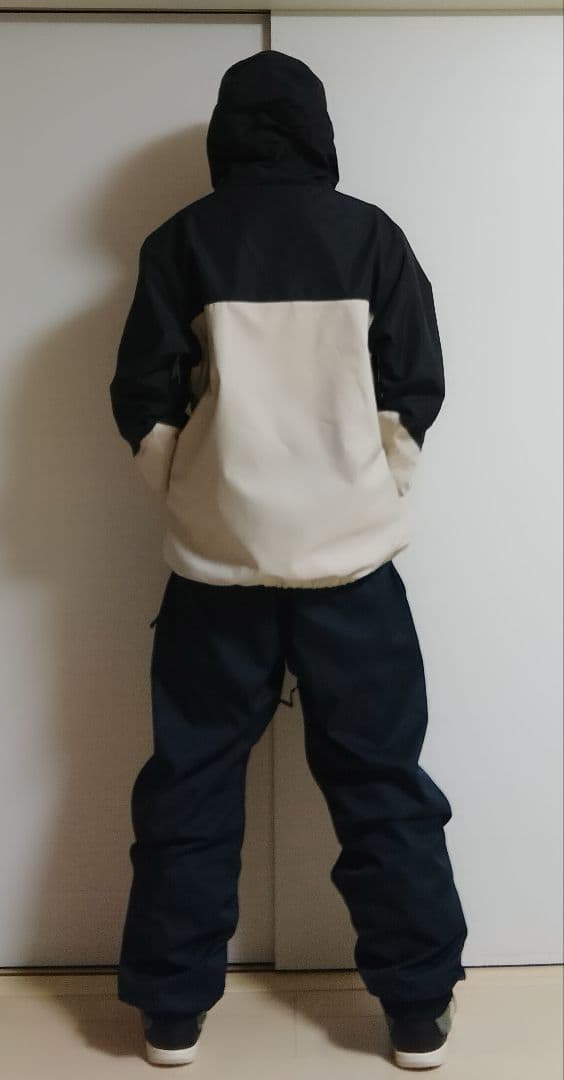 ROME　STONE　JAKET　スノーボードジャケット　一回のみ着用　美品