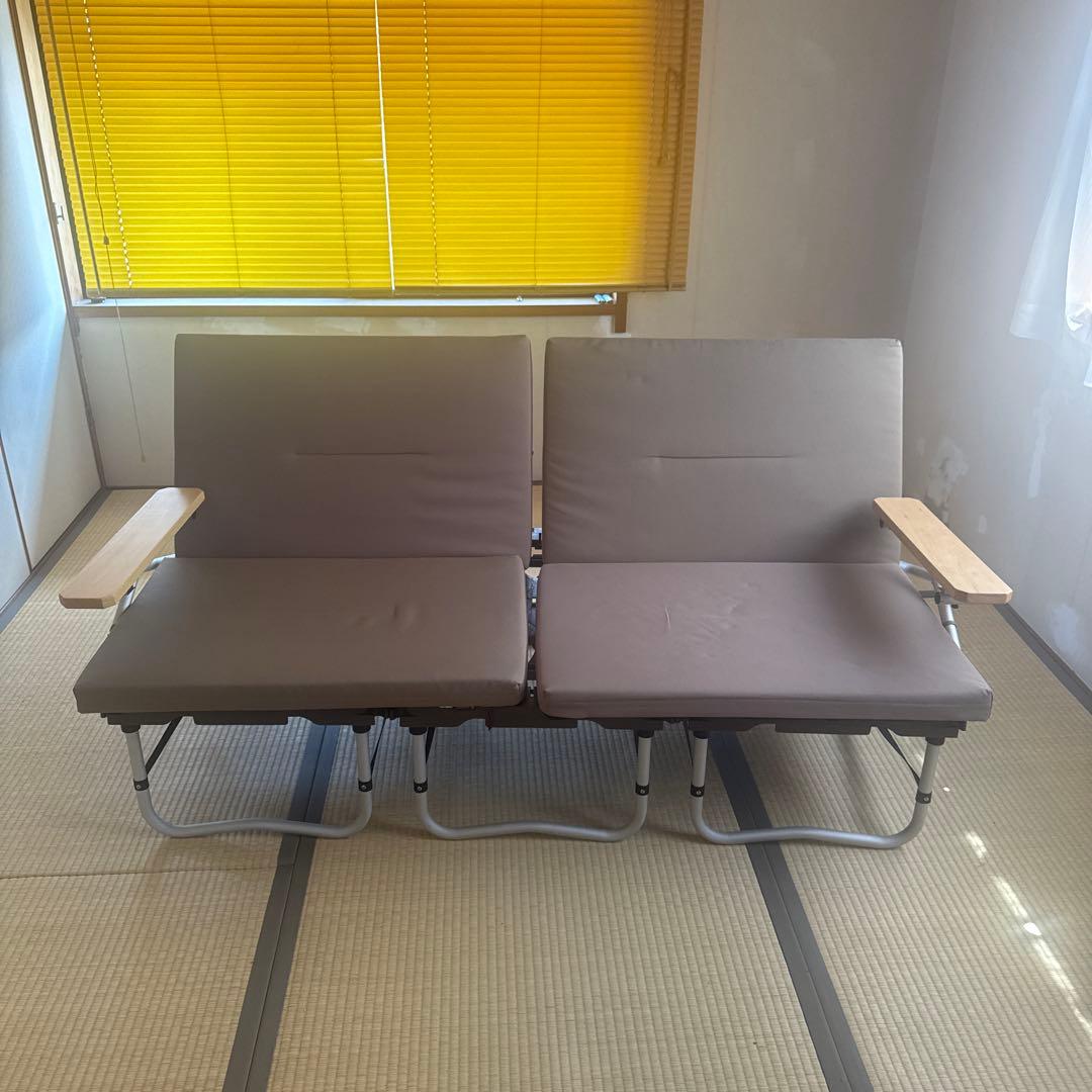 7/7まで値下げ【室内使用のみ】 Peak ラックソット SET-220 set-220-1.jpg