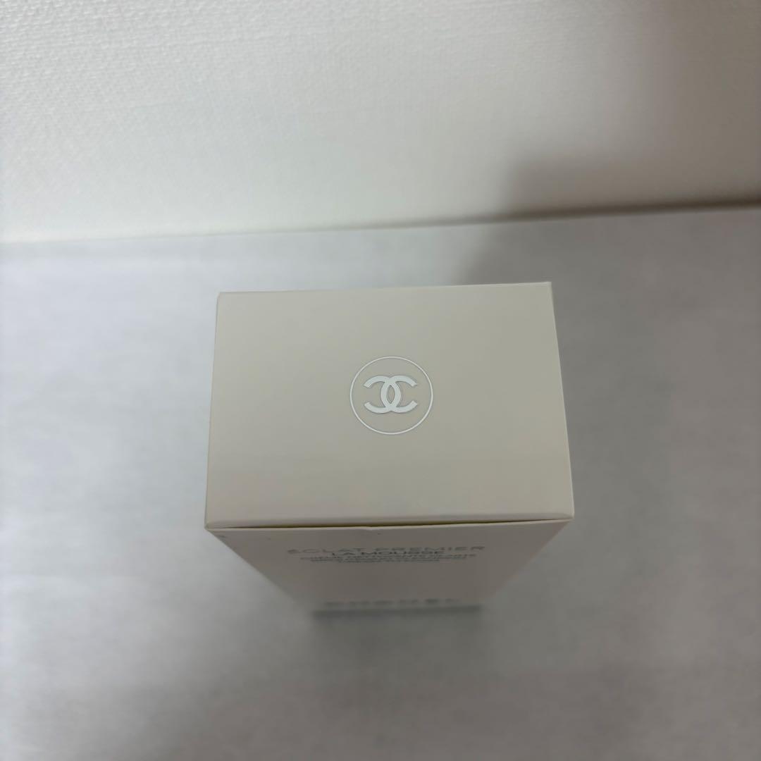 【新品未使用】CHANEL エクラン プルミエ フォーム クレンザー
