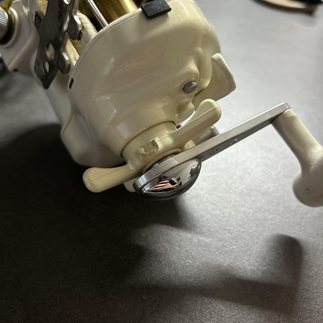 訳あり ダイワ スーパータナコンX 500W 電動リール