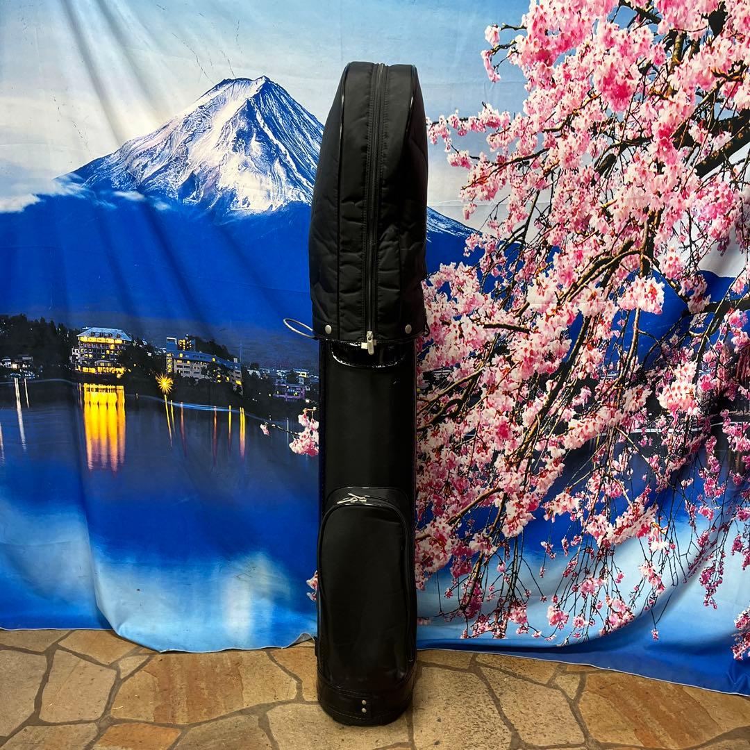 寶BP-893 BALENCIAGAキャディバッグ 2.0kg16cm