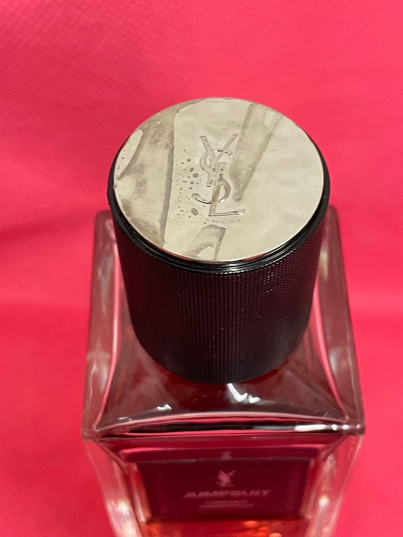 ☆YSL JUMPSUIT VIBRANT MAGNOLI 125ml☆