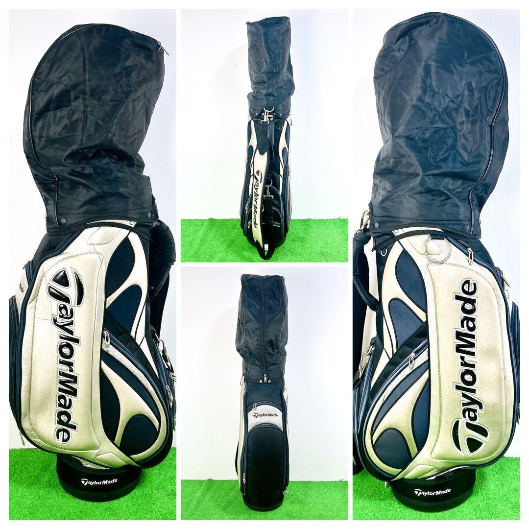 テーラーメイド　BURNER バーナー　メンズゴルフクラブセット　フレックスR