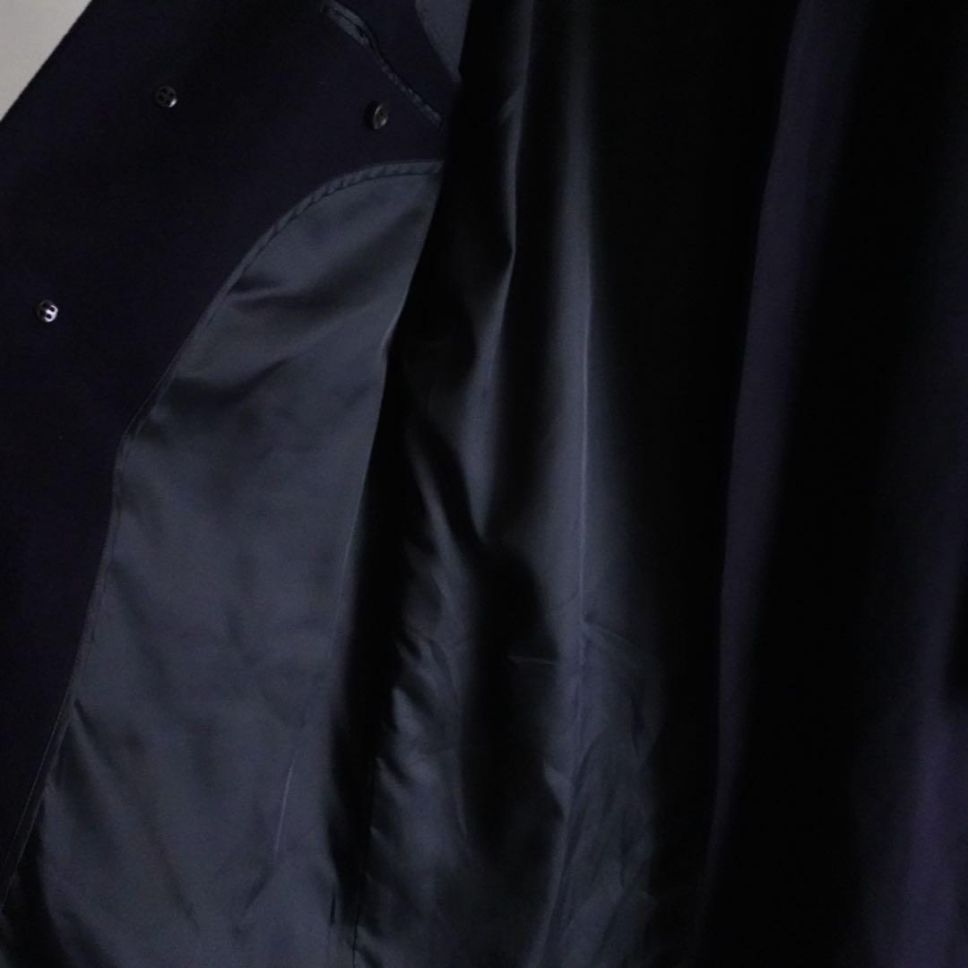 グティ様　＋　lyle&scott カシミアニット