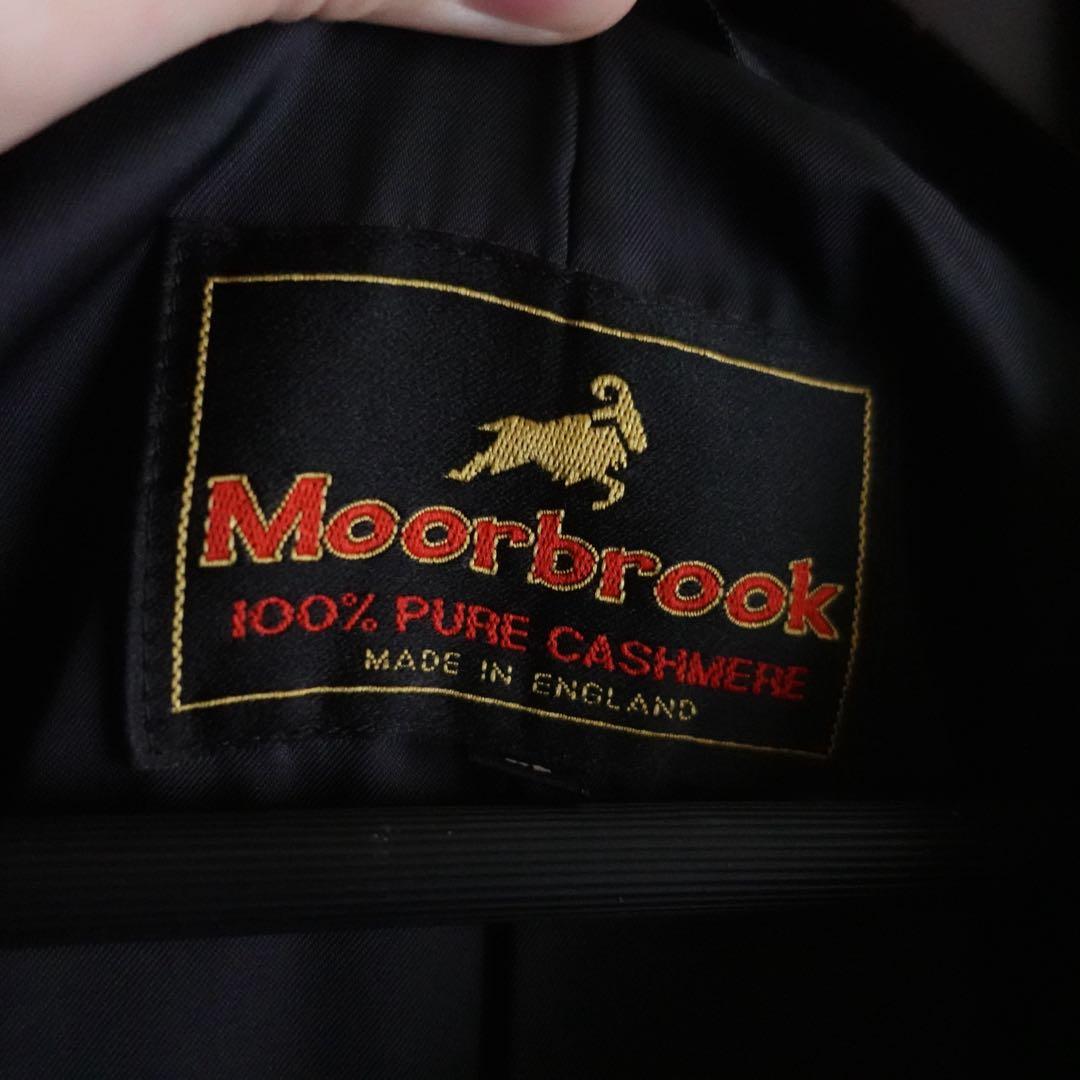 グティ様　＋　lyle&scott カシミアニット