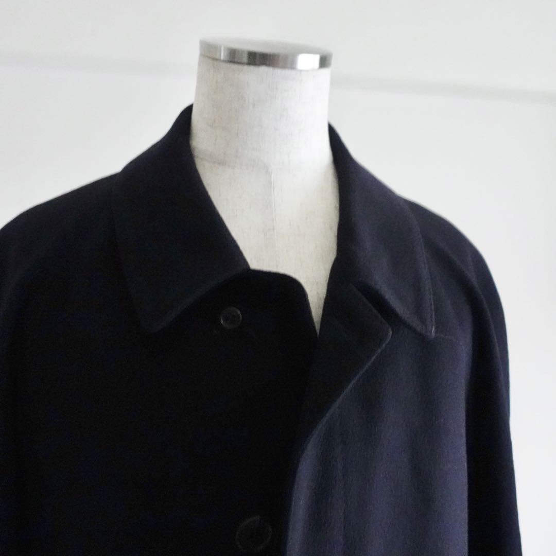 グティ様　＋　lyle&scott カシミアニット