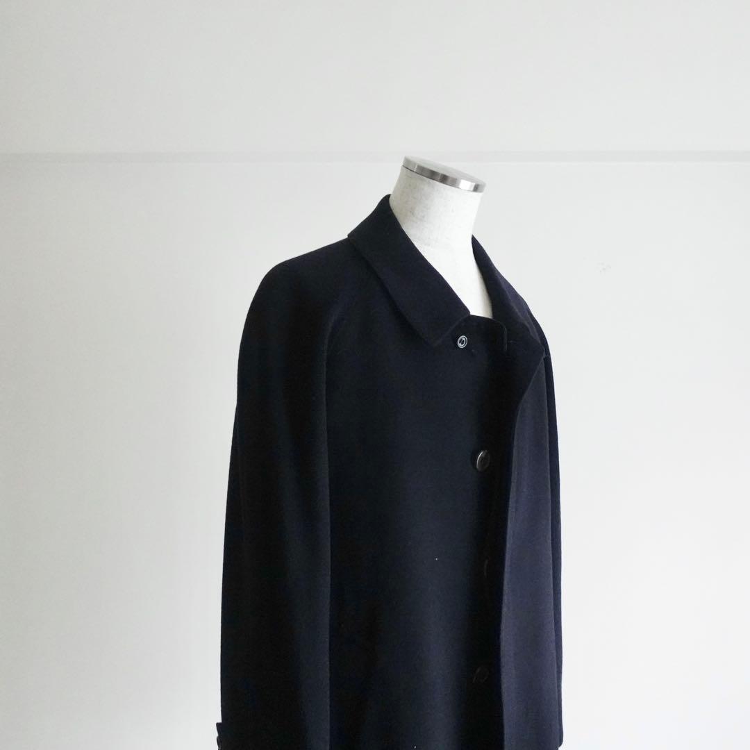 グティ様　＋　lyle&scott カシミアニット