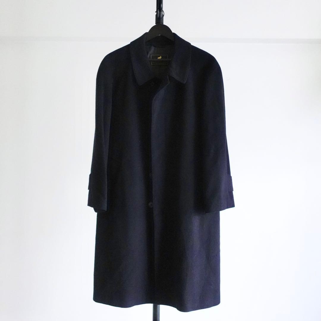 グティ様　＋　lyle&scott カシミアニット